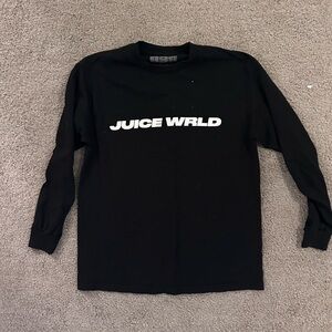 Juice wrld 999 death race for love 2019 shirt size medium